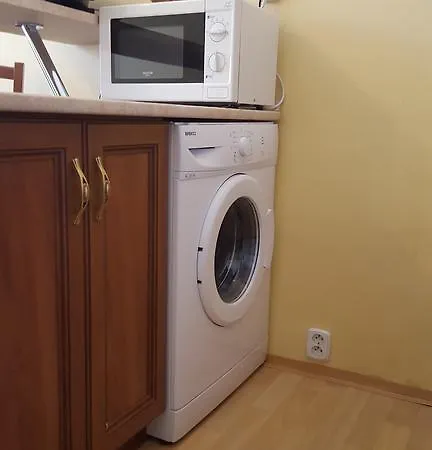 Apartment Sofie Karlsbad