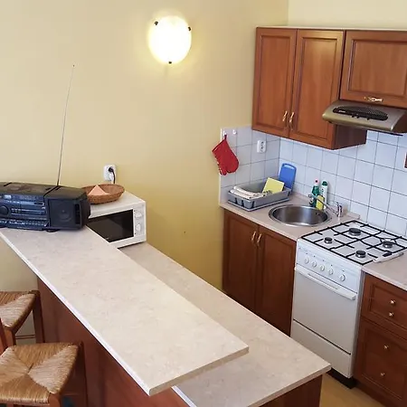 Apartment Sofie Karlsbad