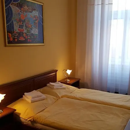 Apartment Sofie *