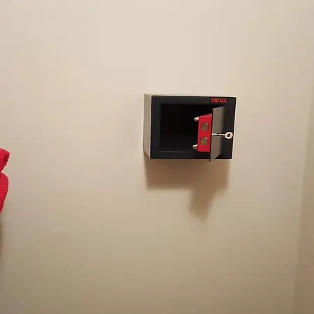 Sofie Apartment