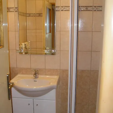 Apartment Sofie *